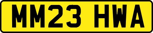 MM23HWA