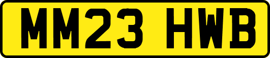 MM23HWB