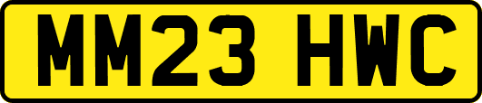 MM23HWC