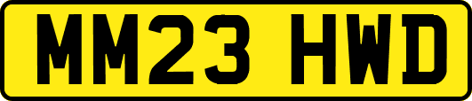 MM23HWD