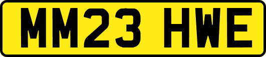 MM23HWE