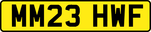 MM23HWF