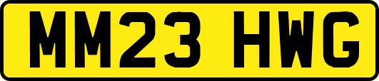 MM23HWG