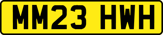 MM23HWH