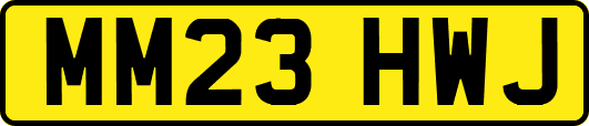 MM23HWJ