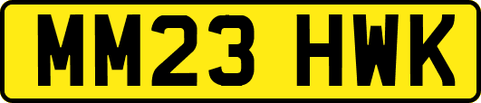 MM23HWK