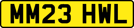 MM23HWL