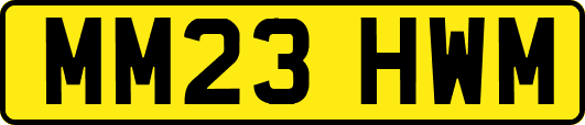 MM23HWM