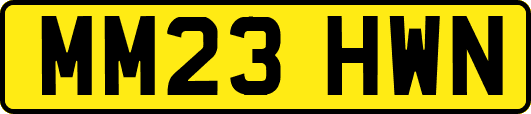 MM23HWN