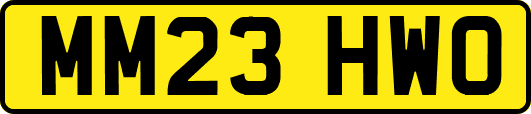 MM23HWO