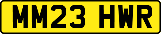 MM23HWR
