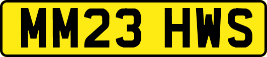 MM23HWS
