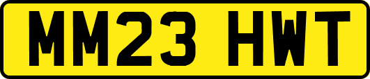 MM23HWT