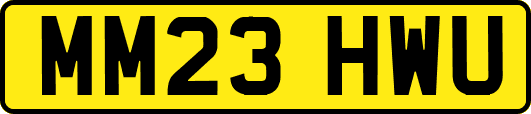 MM23HWU