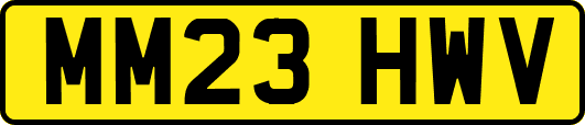 MM23HWV