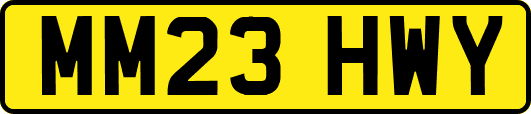 MM23HWY