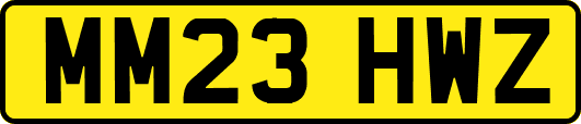 MM23HWZ