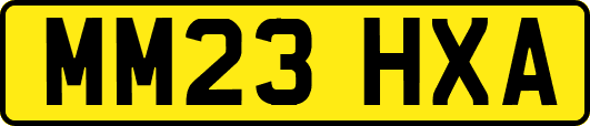MM23HXA