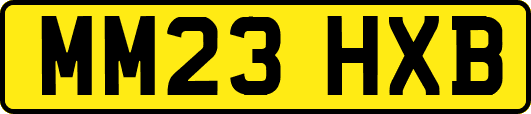 MM23HXB