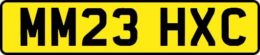 MM23HXC