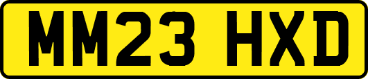 MM23HXD
