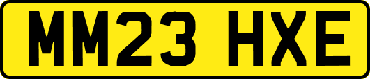 MM23HXE