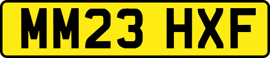 MM23HXF