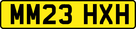 MM23HXH