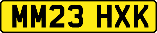MM23HXK