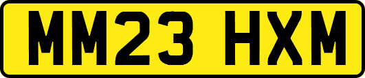 MM23HXM