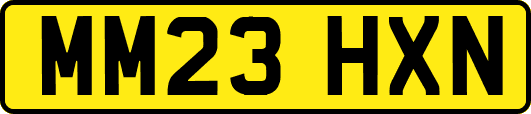 MM23HXN