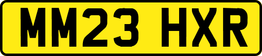 MM23HXR