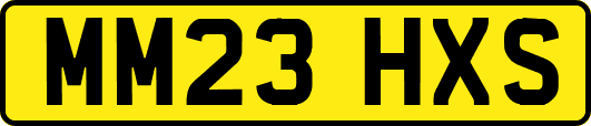 MM23HXS