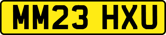 MM23HXU