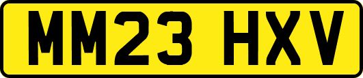 MM23HXV