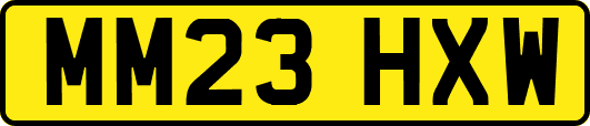 MM23HXW