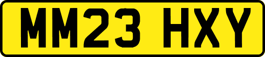 MM23HXY