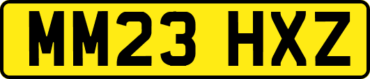 MM23HXZ