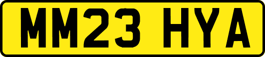 MM23HYA