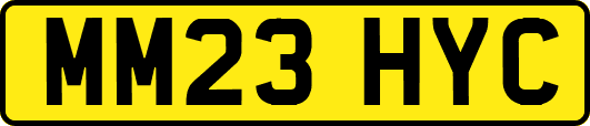 MM23HYC