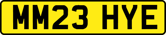 MM23HYE