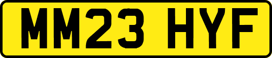 MM23HYF
