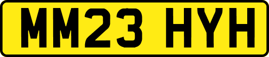 MM23HYH