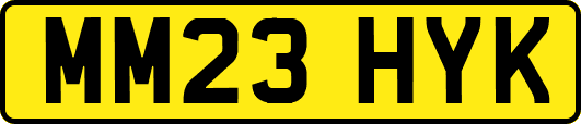 MM23HYK