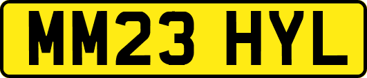 MM23HYL