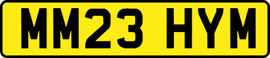 MM23HYM
