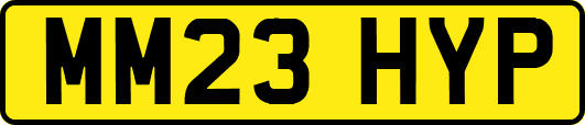 MM23HYP