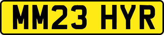 MM23HYR