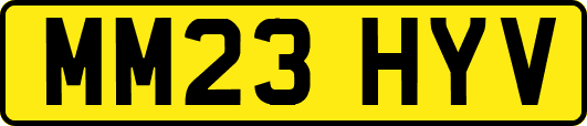 MM23HYV