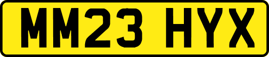 MM23HYX